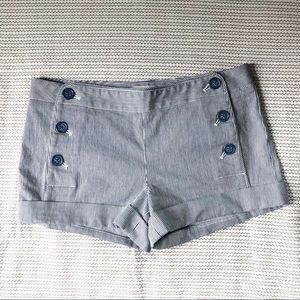 Talula Sailor Shorts